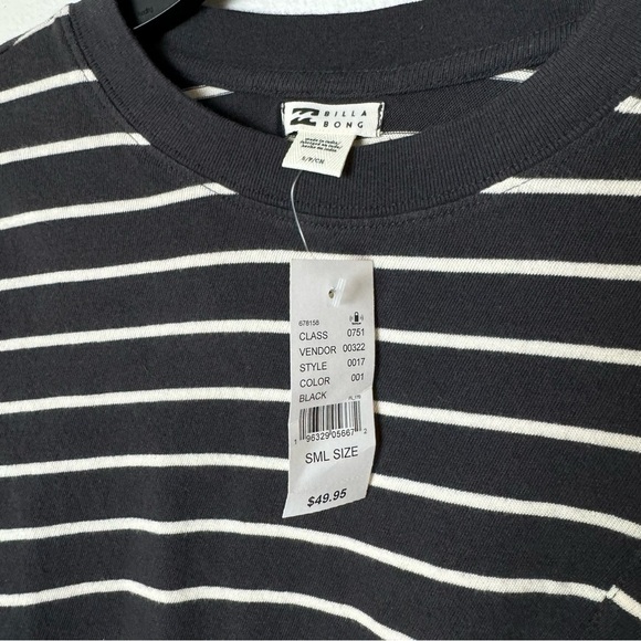 Billabong Beach Boyfriend Boxy Sweatshirt - Picture 5 of 11